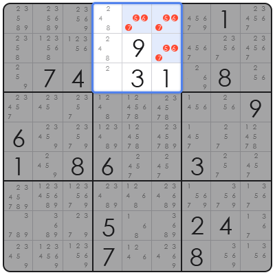 gas sudoku