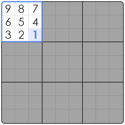sudoku game with answers