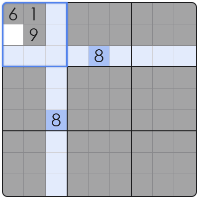 sudoku grid blank